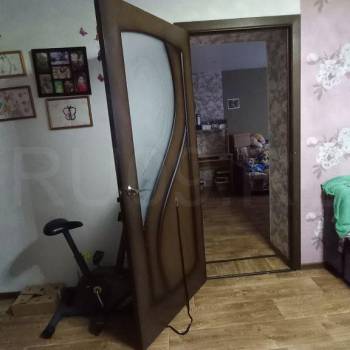 Продается 2-х комнатная квартира, 43 м²