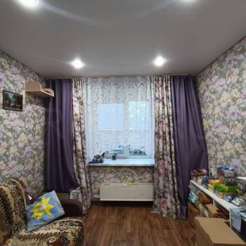 Продается 2-х комнатная квартира, 43 м²