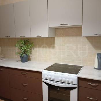 Продается 1-комнатная квартира, 38 м²