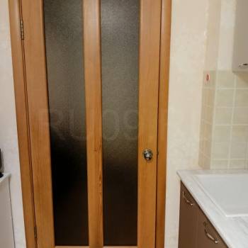 Продается 1-комнатная квартира, 38 м²