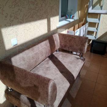 Продается 1-комнатная квартира, 38 м²