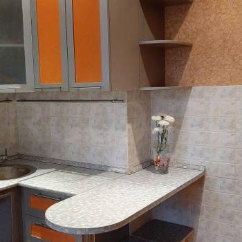 Продается 1-комнатная квартира, 34 м²