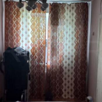 Продается 2-х комнатная квартира, 45 м²