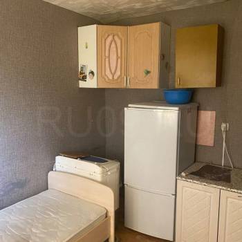 Продается 1-комнатная квартира, 11 м²
