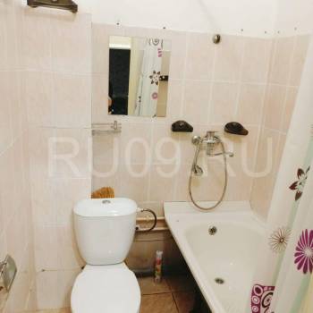 Сдается 2-х комнатная квартира, 33 м²