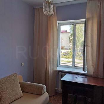 Сдается 2-х комнатная квартира, 33 м²