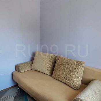 Сдается 2-х комнатная квартира, 33 м²