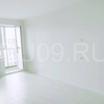 Продается 1-комнатная квартира, 42 м²