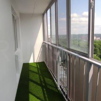 Продается 1-комнатная квартира, 42 м²