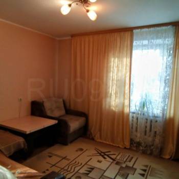 Продается 1-комнатная квартира, 27 м²