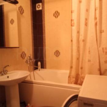 Продается 1-комнатная квартира, 27 м²