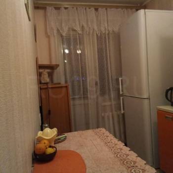 Продается 1-комнатная квартира, 27 м²