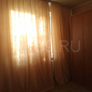 Продается 1-комнатная квартира, 27 м²