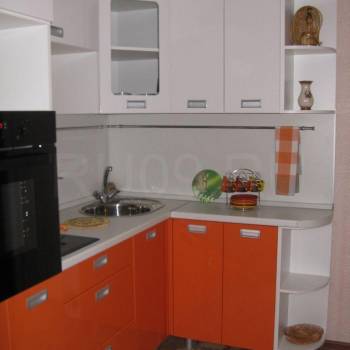 Продается 1-комнатная квартира, 27 м²