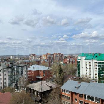 Продается 2-х комнатная квартира, 57 м²