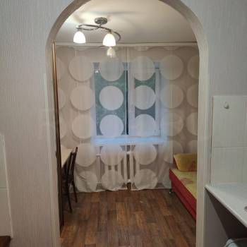 Сдается 1-комнатная квартира, 14 м²