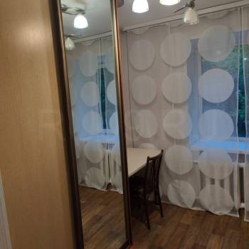 Сдается 1-комнатная квартира, 14 м²