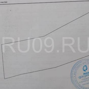 Продается Участок, 1000 м²