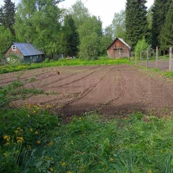 Продается Участок, 1000 м²