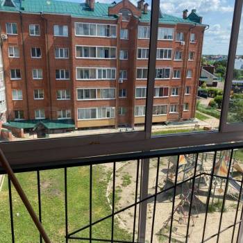 Продается 2-х комнатная квартира, 57 м²