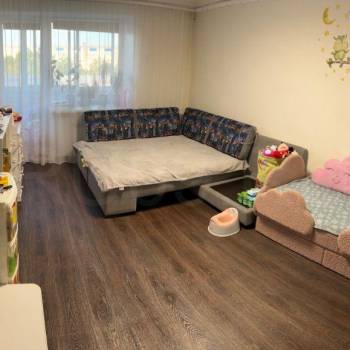 Продается 1-комнатная квартира, 34 м²