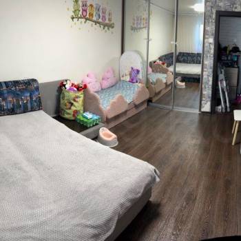 Продается 1-комнатная квартира, 34 м²