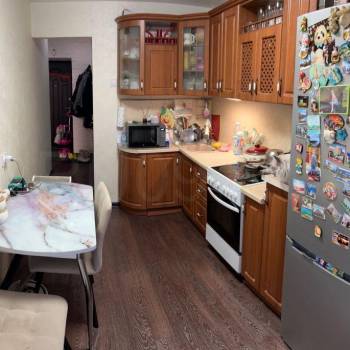 Продается 1-комнатная квартира, 34 м²