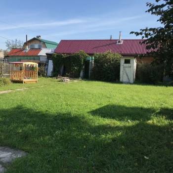 Продается Дом, 33 м²