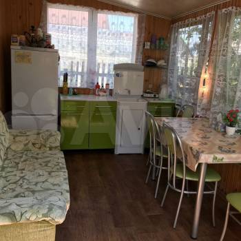 Продается Дом, 33 м²