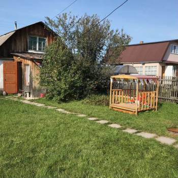 Продается Дом, 33 м²