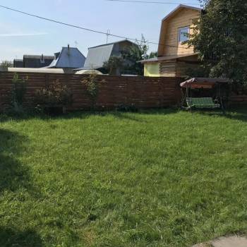 Продается Дом, 33 м²