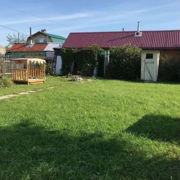 Продается Дом, 33 м²