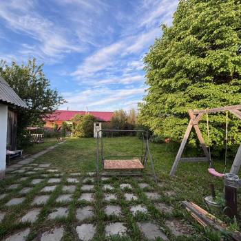 Продается Дом, 33 м²