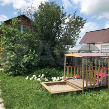 Продается Дом, 33 м²