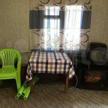 Продается Дом, 33 м²