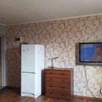 Продается 1-комнатная квартира, 23 м²