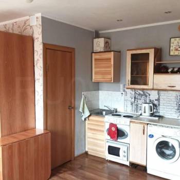 Продается 1-комнатная квартира, 23 м²