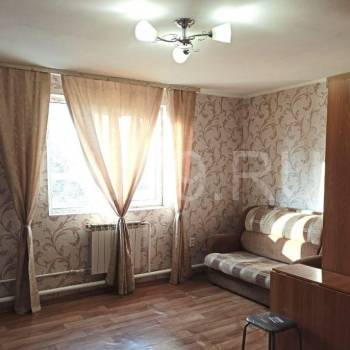 Продается 1-комнатная квартира, 23 м²