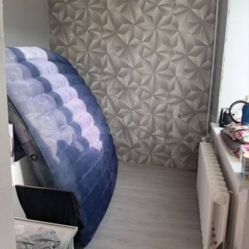 Продается 2-х комнатная квартира, 48 м²