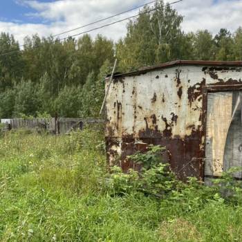 Продается Участок, 800 м²