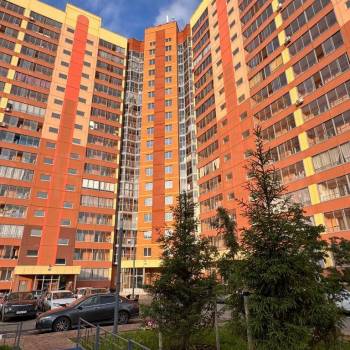 Сдается 1-комнатная квартира, 23 м²