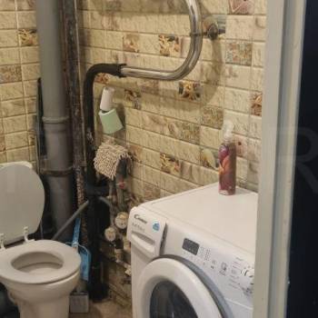 Продается 1-комнатная квартира, 30 м²