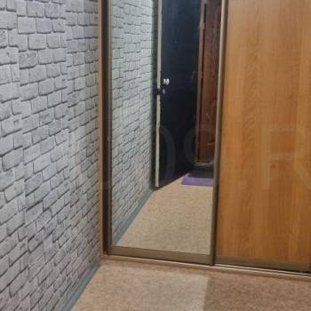 Продается 1-комнатная квартира, 30 м²