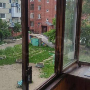 Продается 2-х комнатная квартира, 42 м²