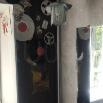 Продается 2-х комнатная квартира, 42 м²