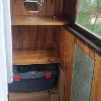 Продается 2-х комнатная квартира, 42 м²