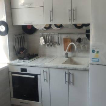 Продается 2-х комнатная квартира, 42 м²