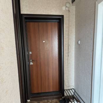 Продается 1-комнатная квартира, 34,8 м²