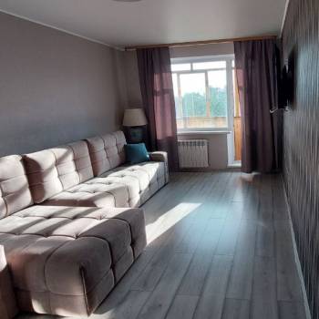 Сдается 1-комнатная квартира, 36 м²