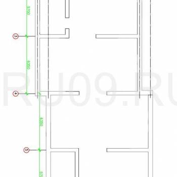 Сдается Нежилое помещение, 417 м²